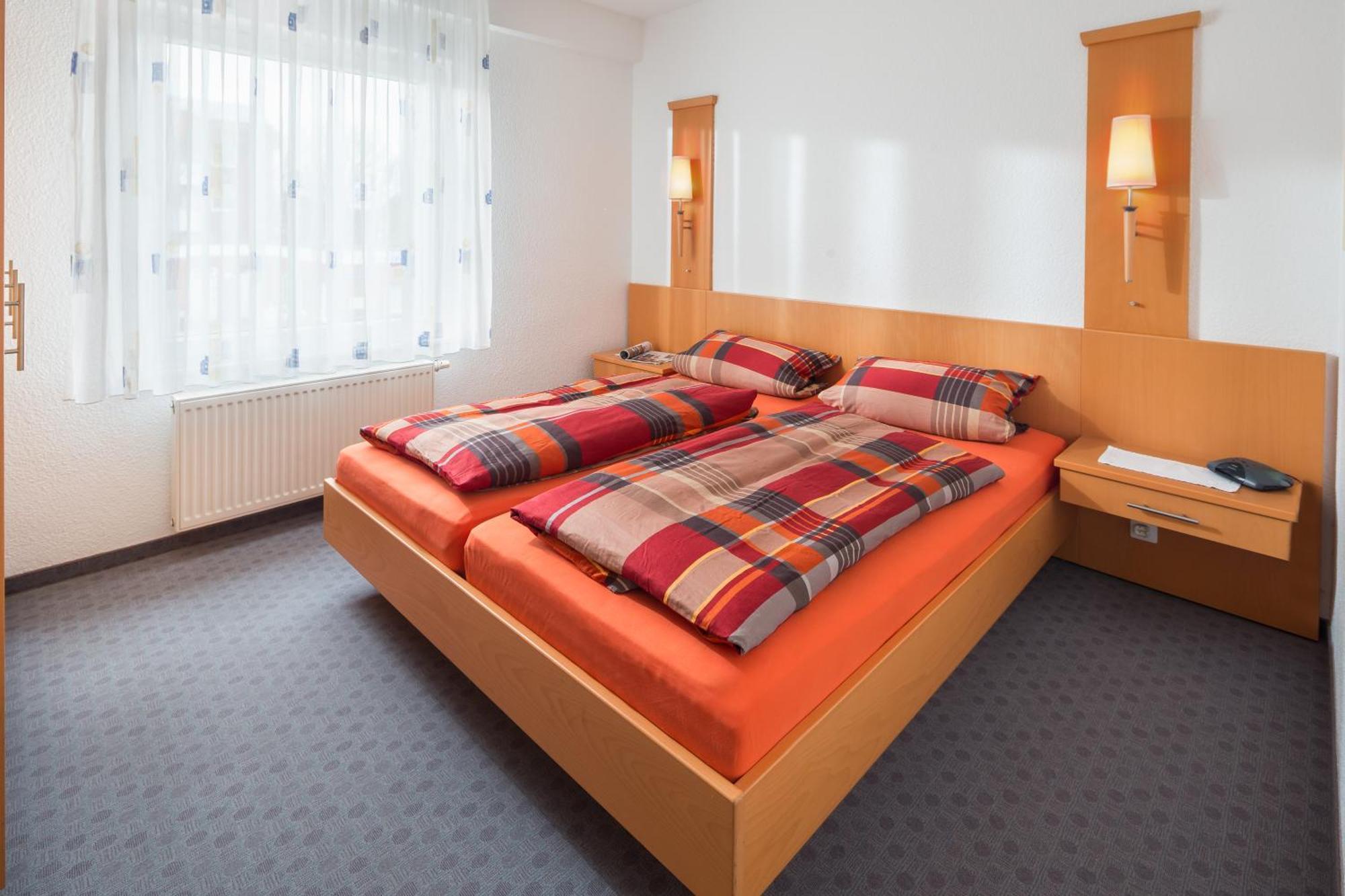Apartment Thoma