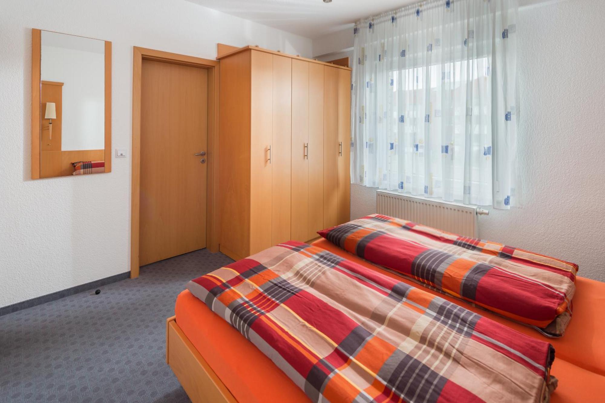 Apartment Thoma Norderney