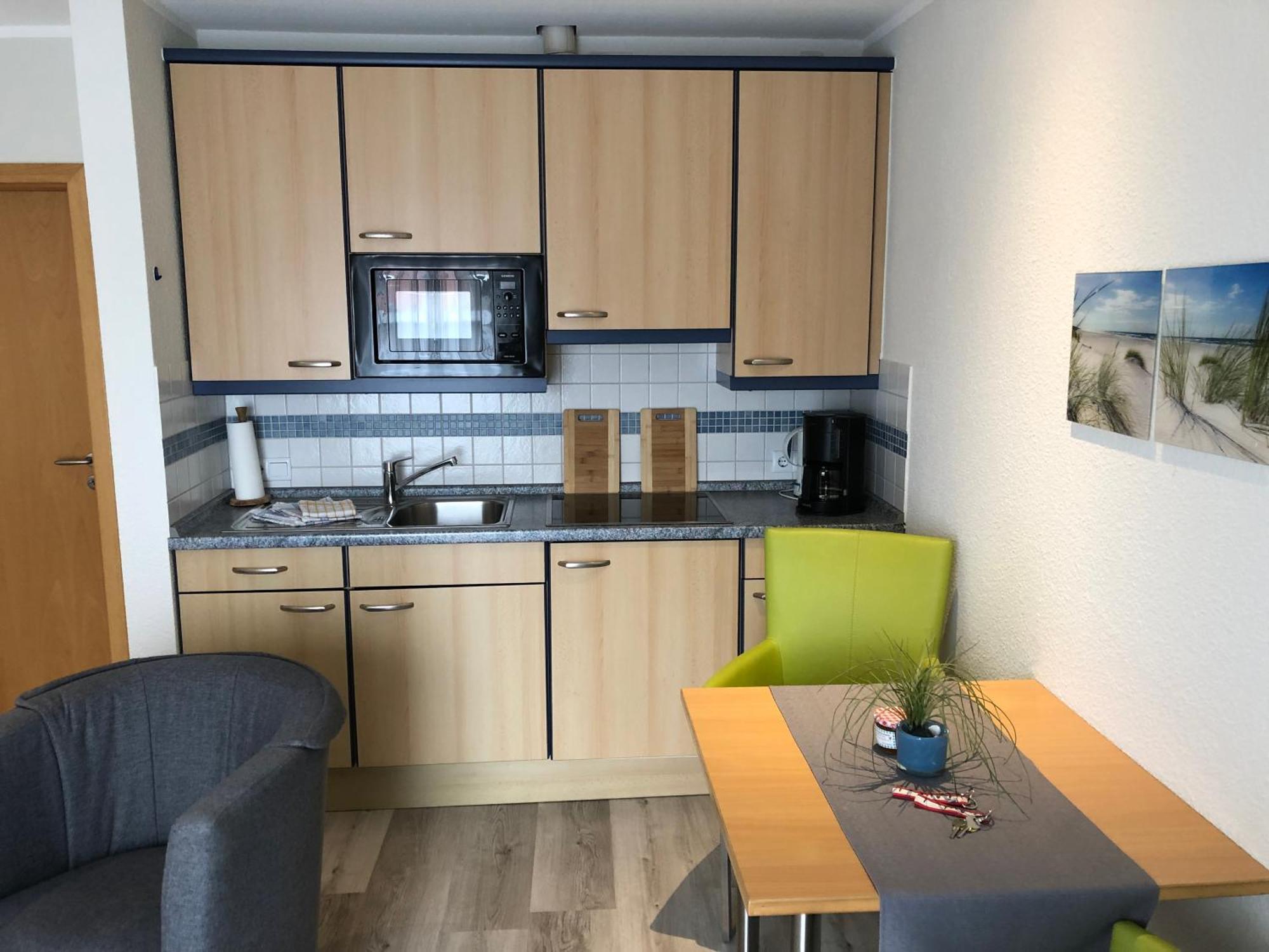 Apartment Thoma